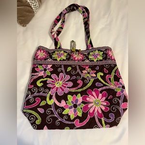Vera Bradley Tote bag